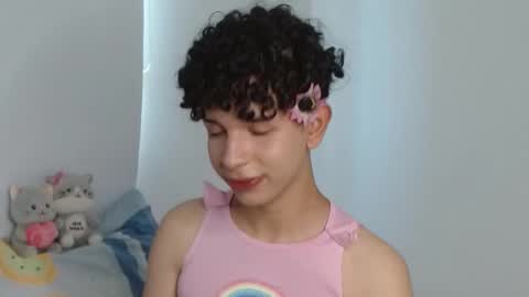 Cuddly online show from 01-13-25, 05:55