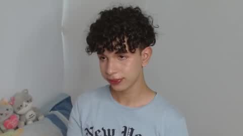 Cuddly online show from 01-17-25, 08:22