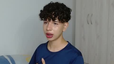 Cuddly online show from 01-31-25, 06:46