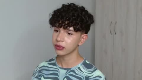 Cuddly online show from 02-02-25, 04:37