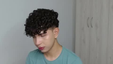 Cuddly online show from 02-06-25, 02:33