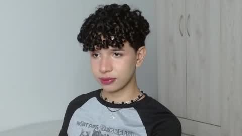 Cuddly online show from 02-23-25, 05:18