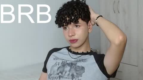 Cuddly online show from 02-23-25, 08:22