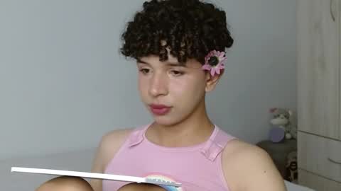 Cuddly online show from 02-28-25, 04:10