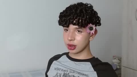 Cuddly online show from 03-11-25, 03:45