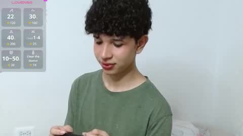 Cuddly online show from 09-27-25, 10:15