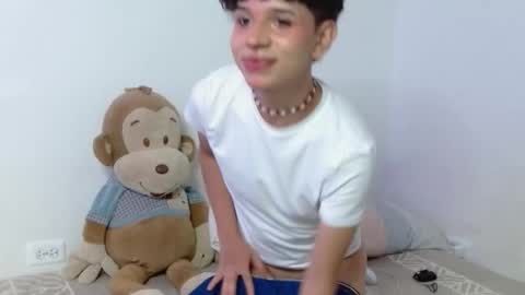 Cuddly online show from 10-07-25, 09:45