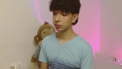 Cuddly online show from 02-13-26, 11:06