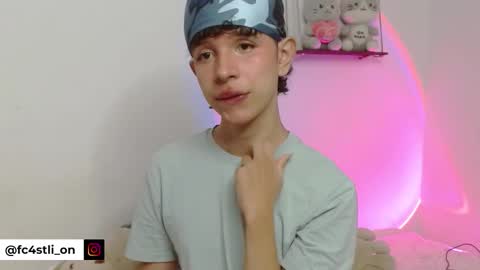 Cuddly online show from 02-24-26, 12:25