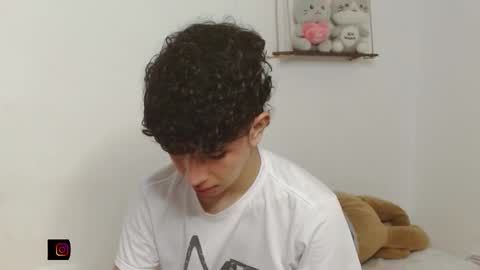 Cuddly online show from 02-26-26, 01:10