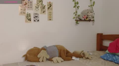 Cuddly online show from 06-01-26, 06:48