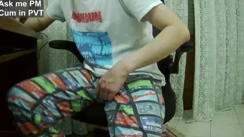 Leo online show from 03-22-26, 11:52