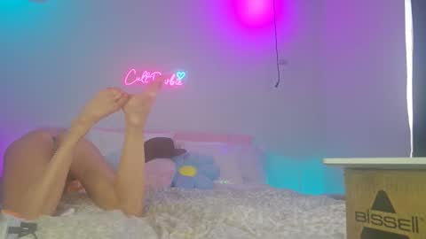 Cult Barbie online show from 10-18-25, 03:42