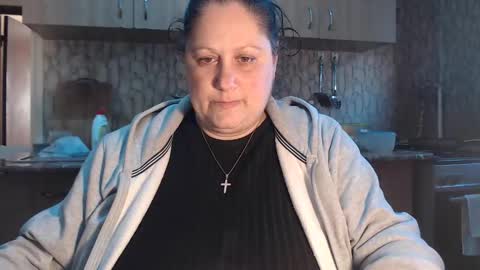 Milky Ana online show from 11-24-25, 12:27