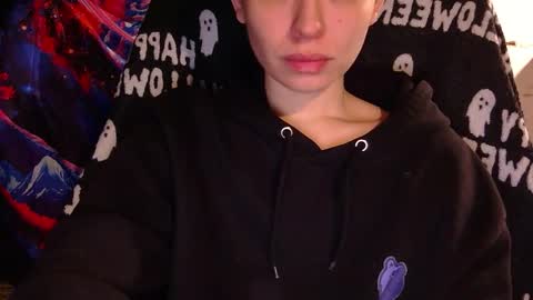 Angela online show from 10-27-25, 01:59