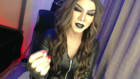 CUMMELA SLUTI online show from 09-13-25, 07:41