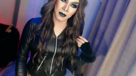 CUMMELA SLUTI online show from 09-15-25, 12:27