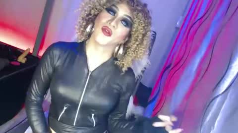 CUMMELA SLUTI online show from 04-17-26, 03:26