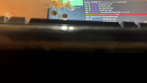 im KIM new girl to spoil online show from 02-10-25, 05:47