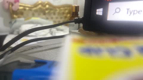 im KIM new girl to spoil online show from 03-11-25, 07:48