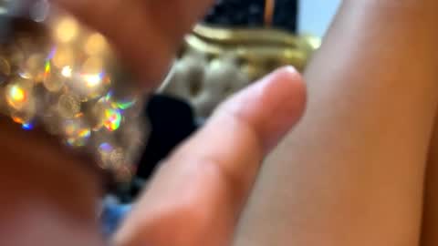 im KIM new girl to spoil online show from 10-27-25, 04:11