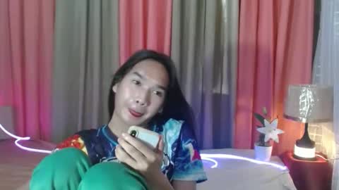 Ashly online show from 09-13-25, 06:57