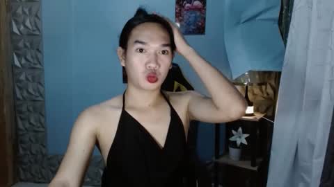 Ashly online show from 11-19-25, 12:54