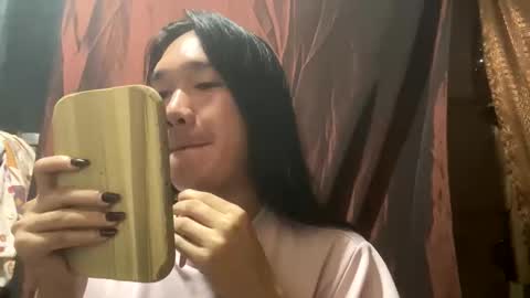 Ashly online show from 04-15-26, 09:48