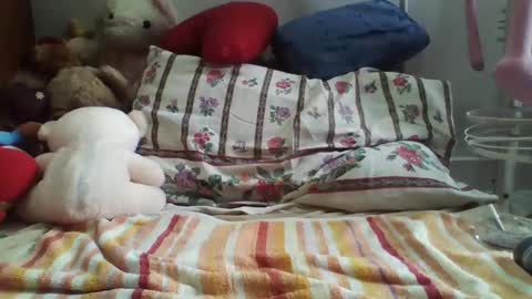 Cumm Cannon online show from 09-22-25, 03:41