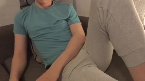 Snapshot of cum_for_cum chatting on 05-18-26, 12:33 Kenny online show from 05-18-26, 12:33
