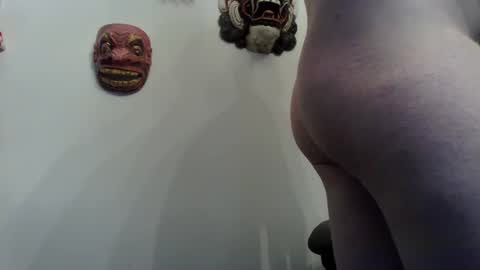 cum gun online show from 02-05-25, 08:43