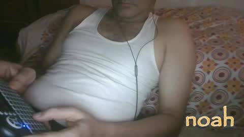 Noha online show from 04-11-26, 08:07