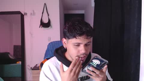 DAVID online show from 01-13-25, 04:18