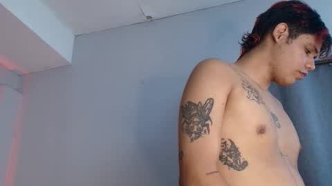 DAVID online show from 10-18-25, 11:16