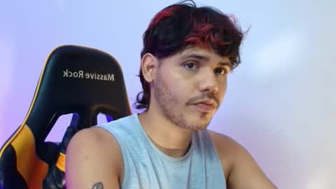 DAVID online show from 02-19-26, 06:37