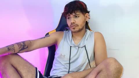 DAVID online show from 02-23-26, 06:27