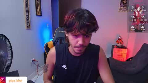 Snapshot of cum_park chatting on 03-27-26, 03:34 DAVID online show from 03-27-26, 03:34