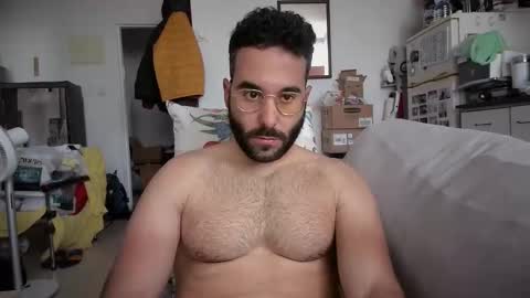 Cuman online show from 01-18-26, 11:47