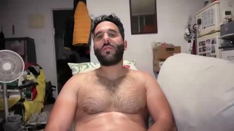 Cuman online show from 03-22-26, 12:14