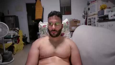 Cuman online show from 04-09-26, 12:10