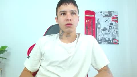 cumandres online show from 01-10-26, 02:41