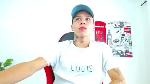 cumandres online show from 01-18-26, 02:54