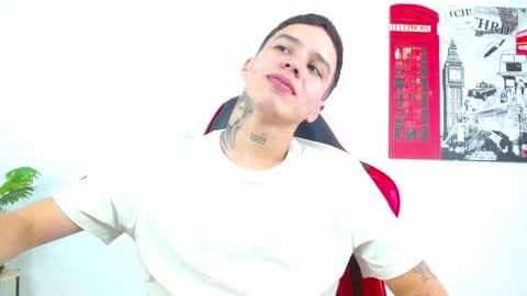 cumandres online show from 02-04-26, 03:40