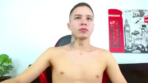 cumandres online show from 07-04-26, 03:29