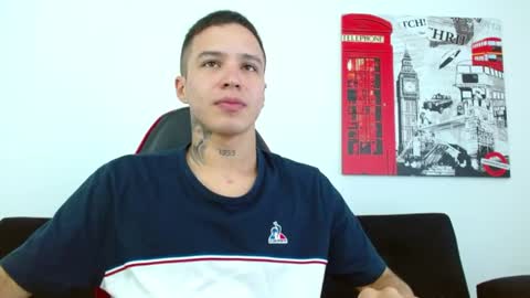 cumandres online show from 07-14-26, 03:29