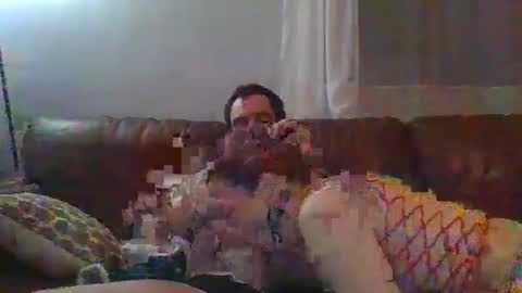 cumandseeuscum online show from 02-22-26, 12:04