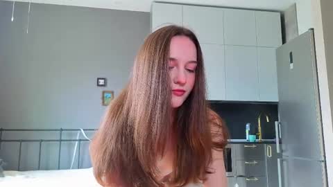 fansly -  lilyband online show from 05-20-26, 08:53