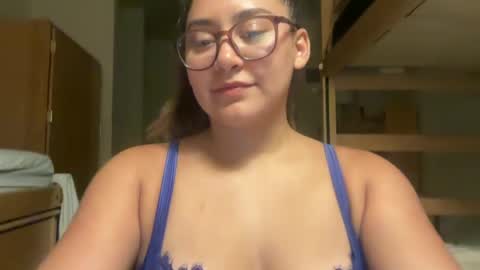 cumberinme online show from 07-18-26, 09:35