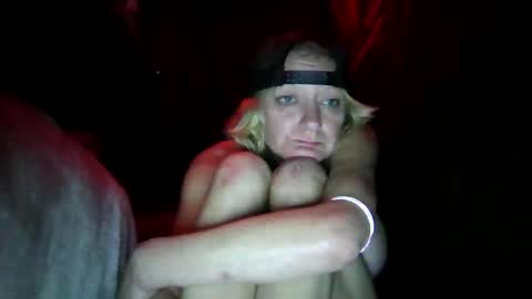 cumctriniti online show from 12-12-24, 08:03