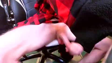 cumdaddy16990 online show from 01-01-25, 06:26